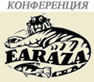 Aqua Logo Engineering participates in EARAZA International Conference in Mykolayiv