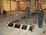 Construction of an oceanarium in Voronezh started