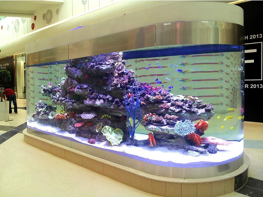 Купить аквариум - большой выбор, низкие цены, доставка